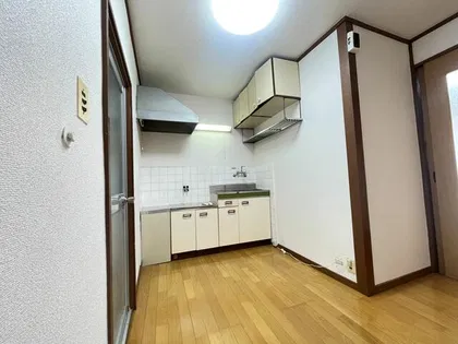 清新ビルの画像