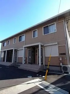 グリーンデューク【201号室】の外観