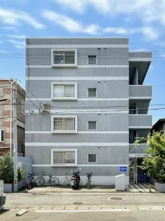 ハピウス清和の画像