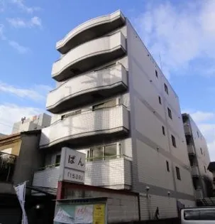 グレースコート堀川の画像