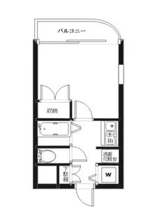 プレサンス心斎橋ザ・スタイル【10階】の外観