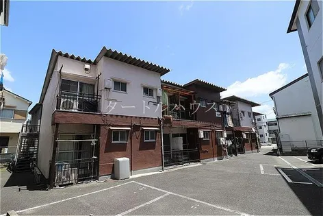 マンションミキの画像