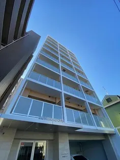 福岡県福岡市博多区博多駅南5丁目【マンション】の間取り