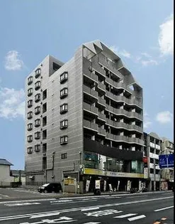 ビバーン平尾の画像