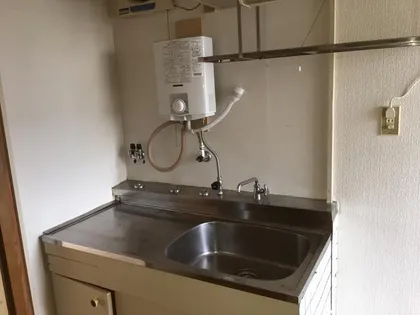 めぞん古賀の画像