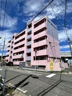 北九州スターハイツ【303号室】の外観