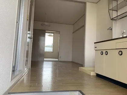 福岡県北九州市小倉北区上富野4丁目【アパート】の外観