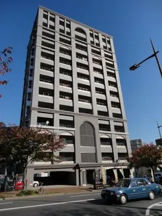 ニューサンリバー8番館の画像