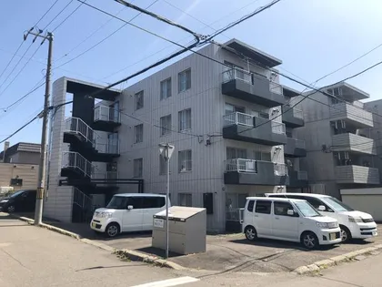ベルトピア札幌Ⅲの画像