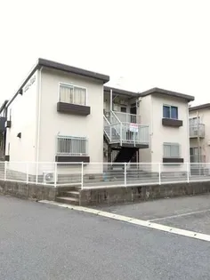 第2コーポ杉野の画像