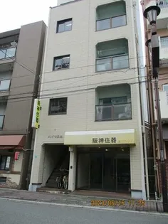 ハイツ魚住の画像