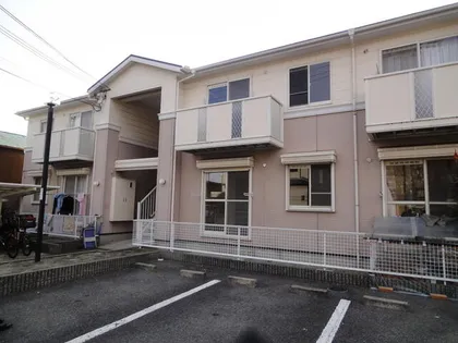 エスワンハイツの画像