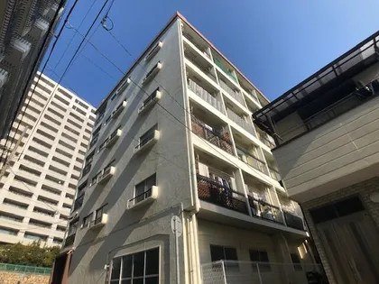 住吉パームスの画像