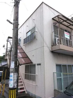 福岡県北九州市小倉北区下富野3丁目【マンション】の外観