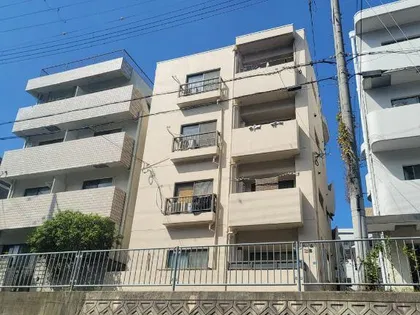 ハイム灘北の画像