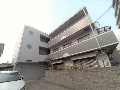 ジュネス芦屋の画像