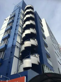 兵庫県明石市樽屋町【マンション】の外観