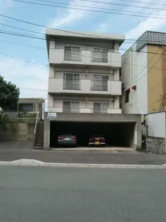 櫛原ハイツの画像