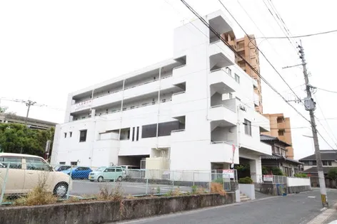 不二ビルの画像