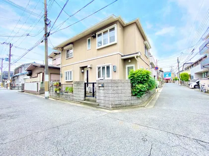 厚田ハイツの画像