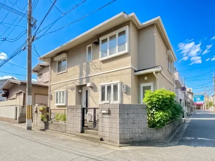 厚田ハイツの画像