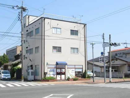 吉岡ビルの画像