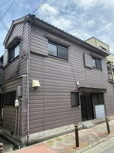 大阪府大阪市此花区梅香3丁目【一戸建】の外観