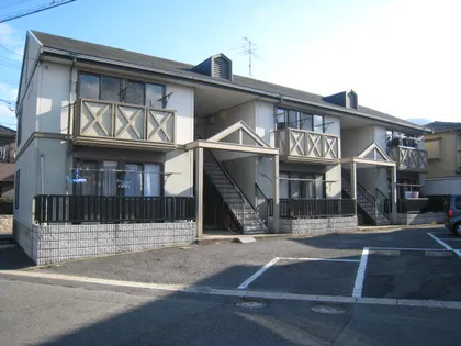 メゾン引野の画像