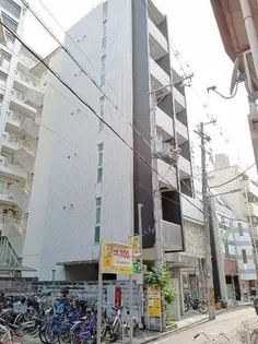 M'S FLATⅡの画像