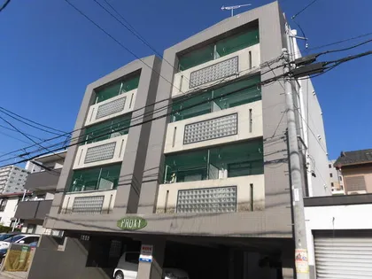 プロクシィ広路本町【4階】の外観
