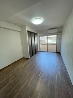 大阪府門真市幸福町【マンション】の外観