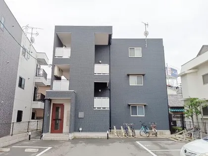 リブリ マノアフォールズの画像