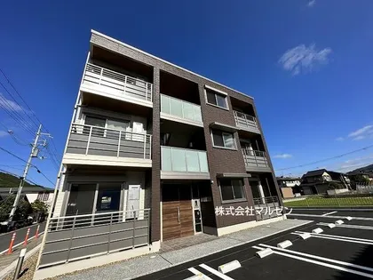 シャーメゾン笹浪の画像