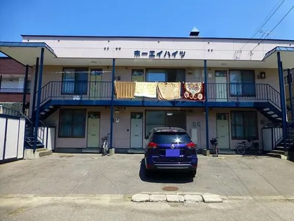 ホーエイハイツの画像