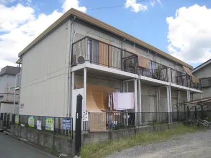 マンションミキの画像