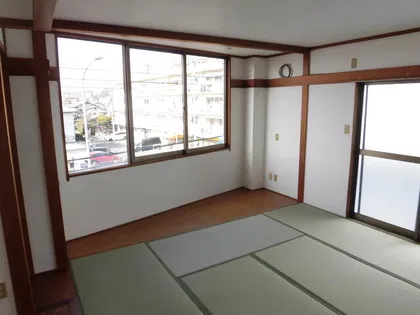 グリシーヌ桃山南口の画像