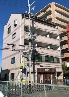 河村マンションの画像