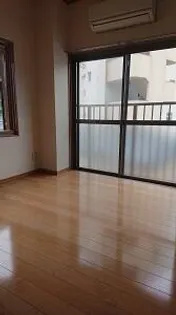 寿マンション【302号室】の間取り