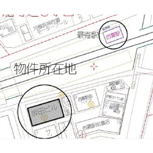 第1坂田ビルの画像