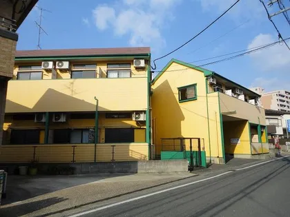 ピーチツリー野芥の画像