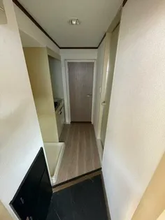 大阪府守口市春日町【アパート】の外観