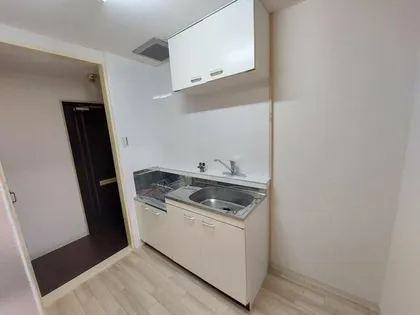 大阪府豊中市長興寺南2丁目【マンション】の外観