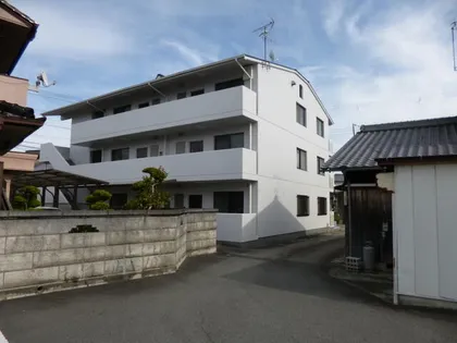 DKマンションの画像