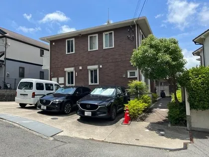 カーサ デ ヴェルデの画像