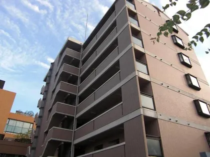 イーストフィールドの画像