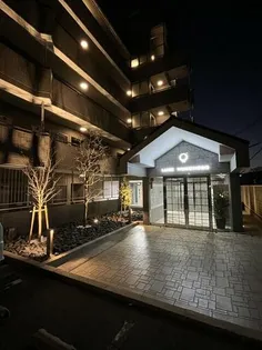 ラグゼ武庫之荘【504号室】の外観