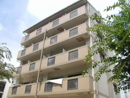 ハイツカワイの画像