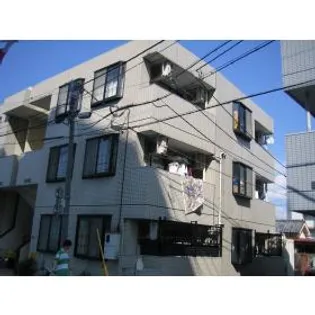 シグナスハイツの画像