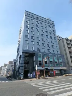 ノアーズアーク博多祇園の画像