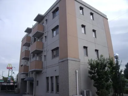 大西ビルの画像